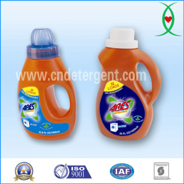 OEM Anti-Bacterial Competitive Price High Performance Laundry Liquid Detergent