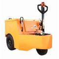 Walking Electric Platform Truck