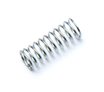 Compression Spring Carbon Steel Zinc Plating Stainless Steel