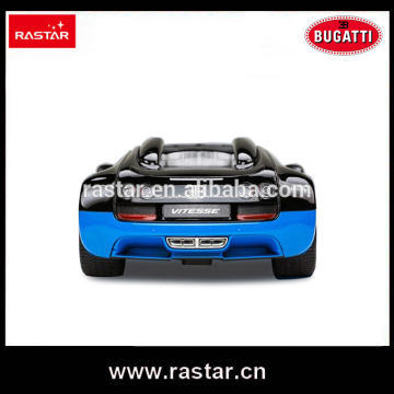 Rastar new product 1:14 scale rc electric baby car with remote control