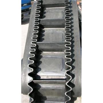 Sidewall Conveyor Belt