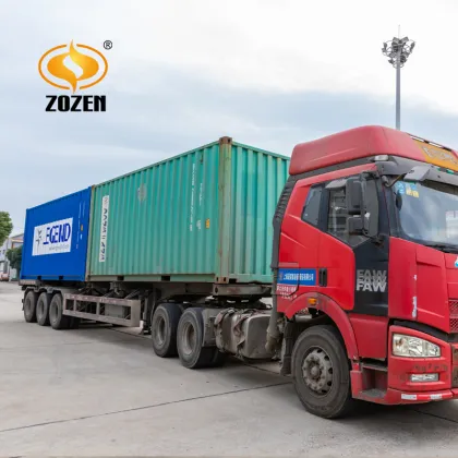 700Kw Natural Gas Boiler gas natural