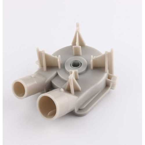 Refrigerator Accessories Washing Machine Parts