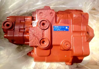Eaton Hydraulic Swing Device for 15T Excavator