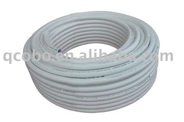 HDPE composite water pipe
