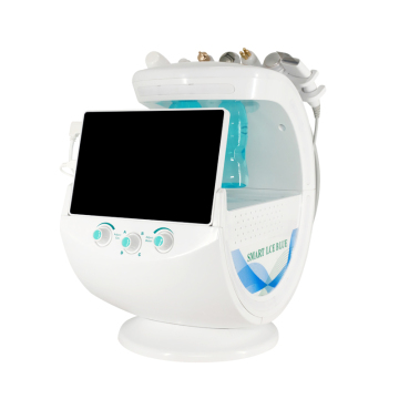 multi-function skin care microdermabrasion facial machine