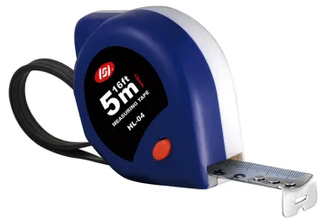 Carbon Steel Material 10m Measuring Tape Newly Developed