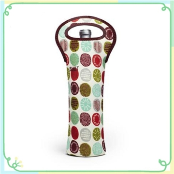 Funda de botella de neopreno de calidad superior popular