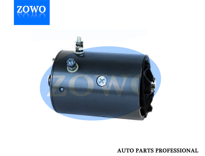 Phjd010 Dc Motor 12v 1 2kw