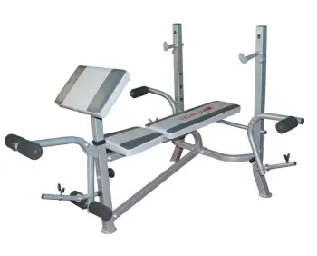 High Quality OEM KFBH-1 Competitive Price Weight Bench