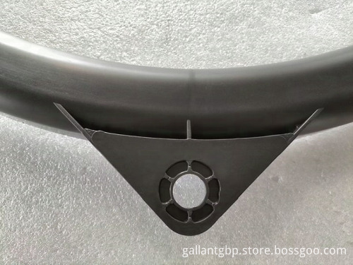 81066200194 FAN SHROUD for MAN TGS/TGX European Truck Body Parts