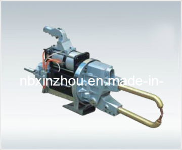 Zwevende Type draagbare puntlassen Guns (DN2-25/30/40-C/X)