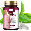 OEM/ODM Butt Hips Amplement Maca Cápsulas para mujeres