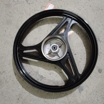 High Quality Factory Wholesale Motorcycle Rear Hub for YBR125