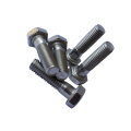 Stainless Steel Hexagon Bolts DIN931