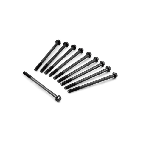 Болт головки цилиндра двигателя 94501031