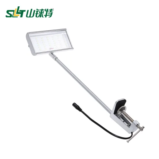 SL-025-08-42L Stand Arm Light Stand Arm with Holder