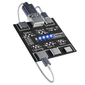 MECHANIC DT3 Data Cable Detection Board