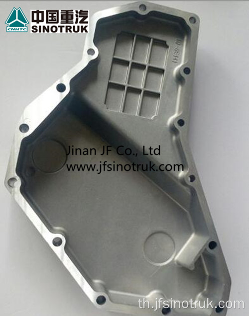 VG1246070004 VG1246070005 VG1540010014 Oil Cooler Cover