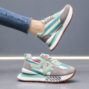 Gorące sprzedaż trampki dla kobiet dla kobiet - oddychające buty do sportu