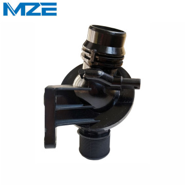 Auto Engine Coolant Electronic Thermostat for BMW N20 2.0T