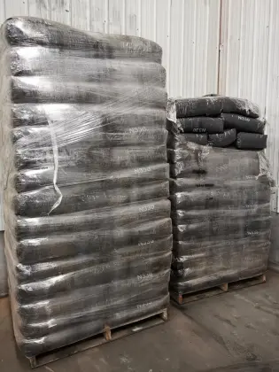 Ketjen Carbon Black Color 1333 86 4