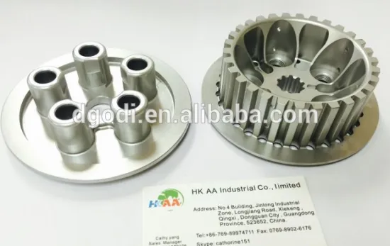 20-5M-16 aluminum 5mm pitch htd timing pulley