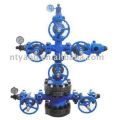 KY65-21 Wellhead &amp; X-Mas Tree me API Standard