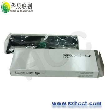 SP-40 Ribbon Cartridges