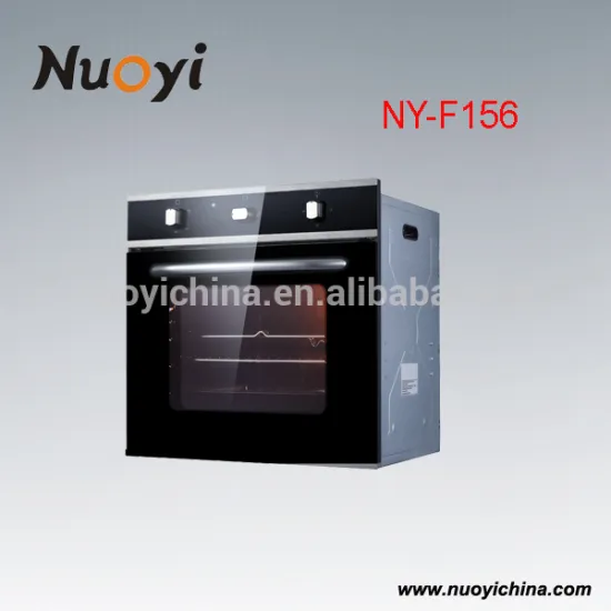 mini bakery electric gas oven prices for kitchen equipment