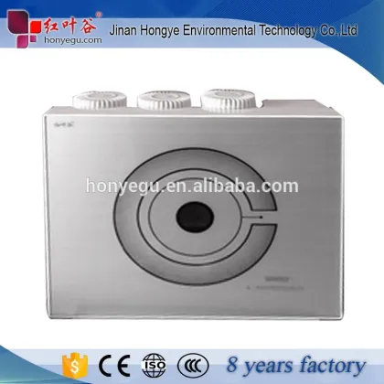 Household Pure Water 75GPD 5 Stage RO water purifier