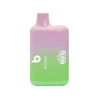 Disposable Original Elf Bar Bang BC5000puff