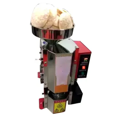 Automatic Glutinous Rice Cake Machine - Magic Pop Rice Cake Maker
