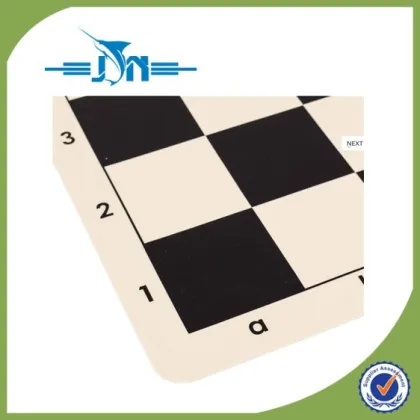 Brand new chess board