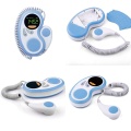 Baby fetaler Doppler Home Schwangerschaftsdoppler