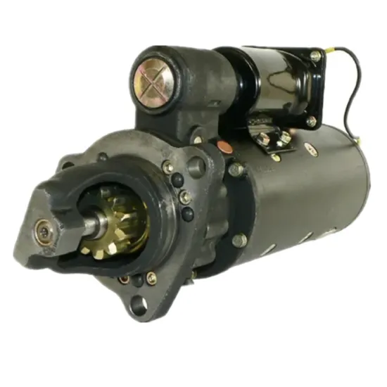 40MT Aftermarket Engine Spare Parts, Including Starter Motor Models STG93243, 10R-9056, 10R9056, and 3T2874