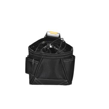 Modular Portable Mult-functional Nail Pouch