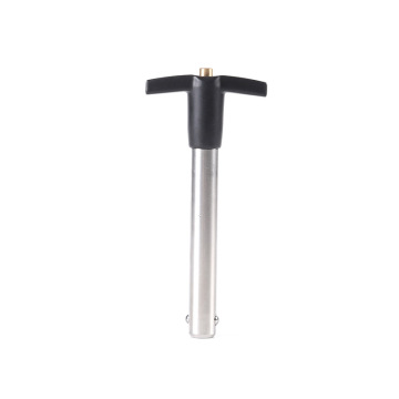 Custom Stainless Steel T-Handle Spring Locking Quick-Release Pins Search Engine