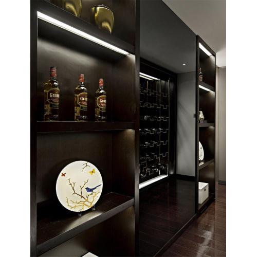 Kitchen Recessed Mount DC12V LED Light Bar