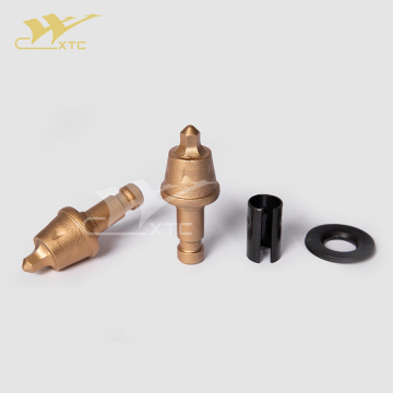 PT02-1818 Rad Milling 公路铣削镐