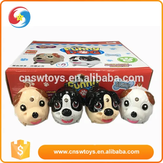 lovely doy toy universal wheel with light and music 4 style mix