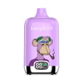 ขายส่ง Bang Box 15000 Puffs Crystal Vape