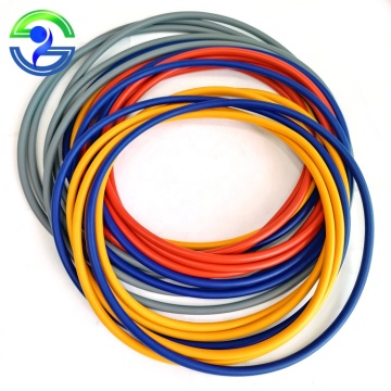 Sampel GRATIS 70 O-Ring Flat Silicone Rubber EPDM FKM FPM SEAL SUPPERIER