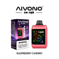 Vape Puff Aivono Flash 35K asli