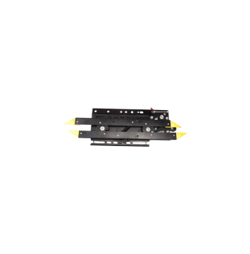 Elevator Door Knife Spare Parts