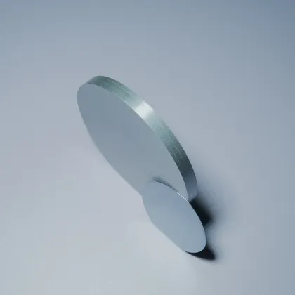 300mm T1.1mm Polished Silicon wafer