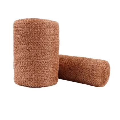 Copper Mesh for Mouse and Rodent Control