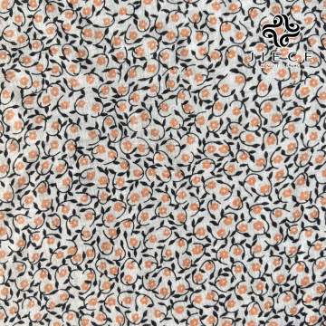 Jersey fabric for underwear