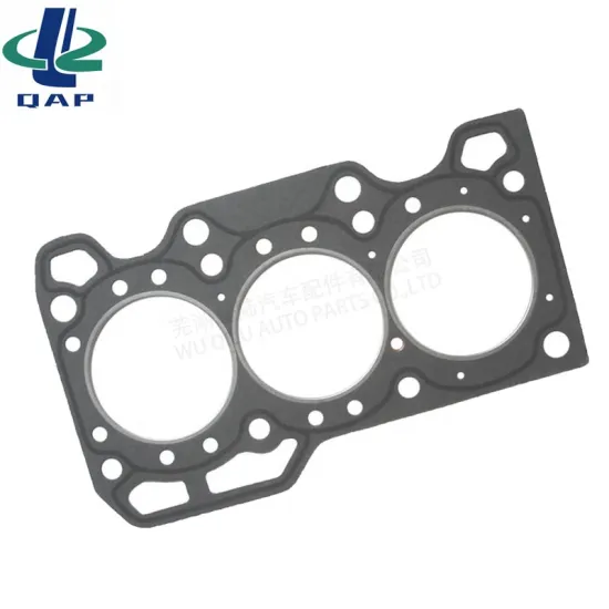 Cylinder Head Gasket for Daewoo Opel Chevrolet (Engine Code F8CV) - 11141A78B01-00
