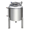 500 Litre Stainless Steel Mixing tank